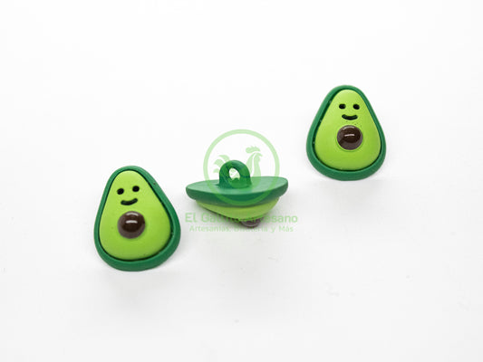 Aguacate - Pasante 29