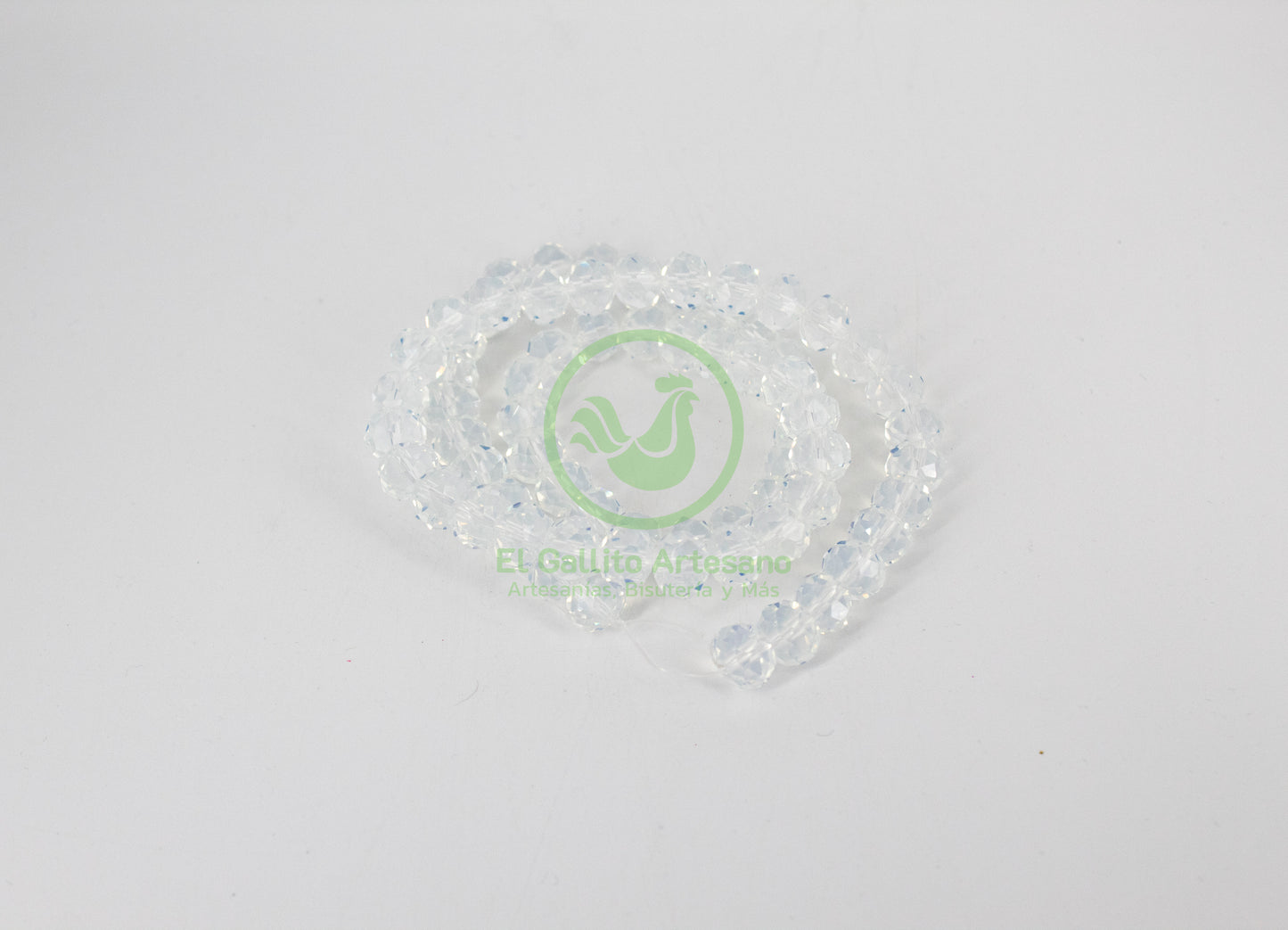 Dona Cristal 10mm - Normal | Colores