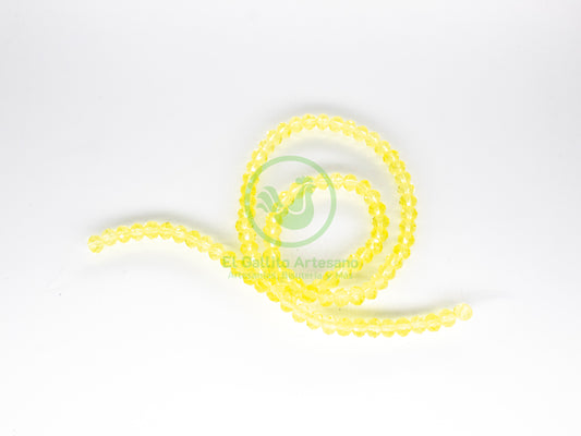 Dona Cristal 6mm - Especial | Colores