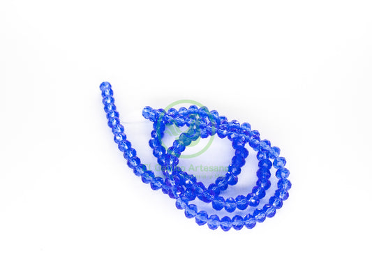 Dona Cristal 6mm - Normal | Colores