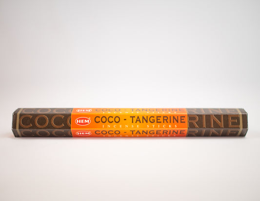 HEM - Coco - Mandarina