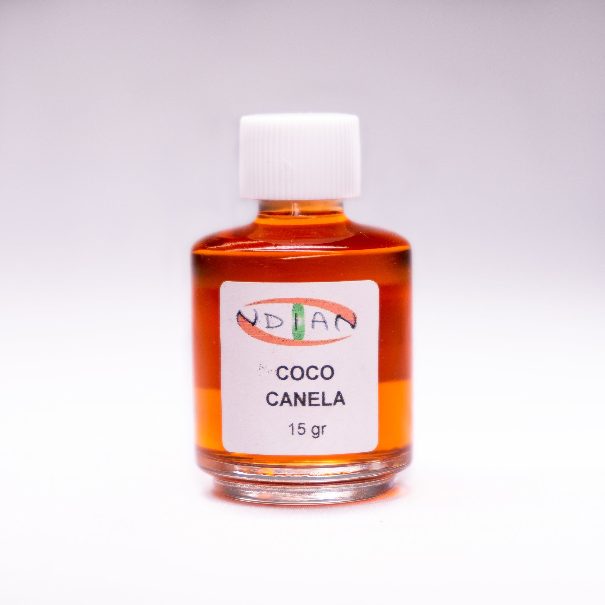 Aceite de Coco - Coco Canela