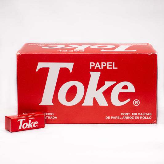 Toke Rollo