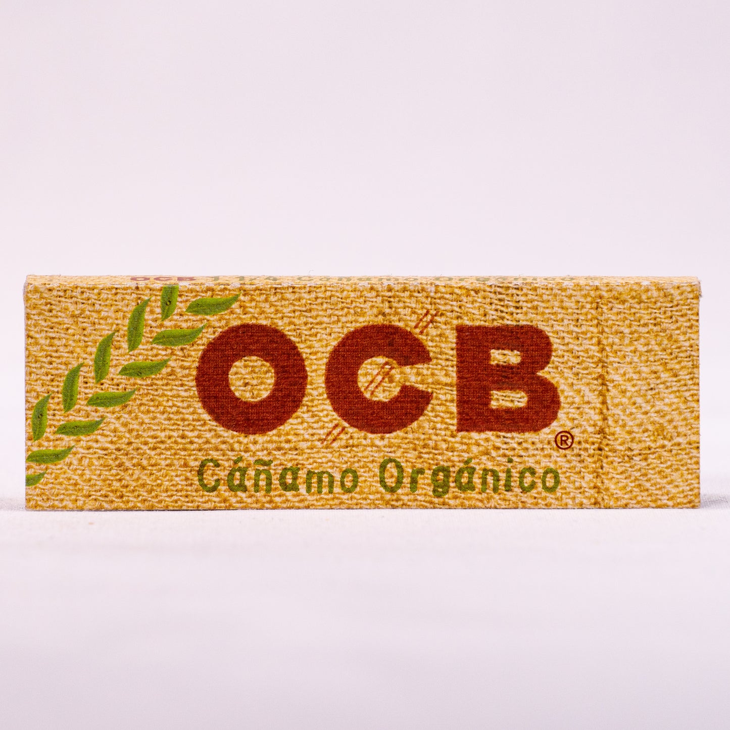 OCB Orgánico Beige