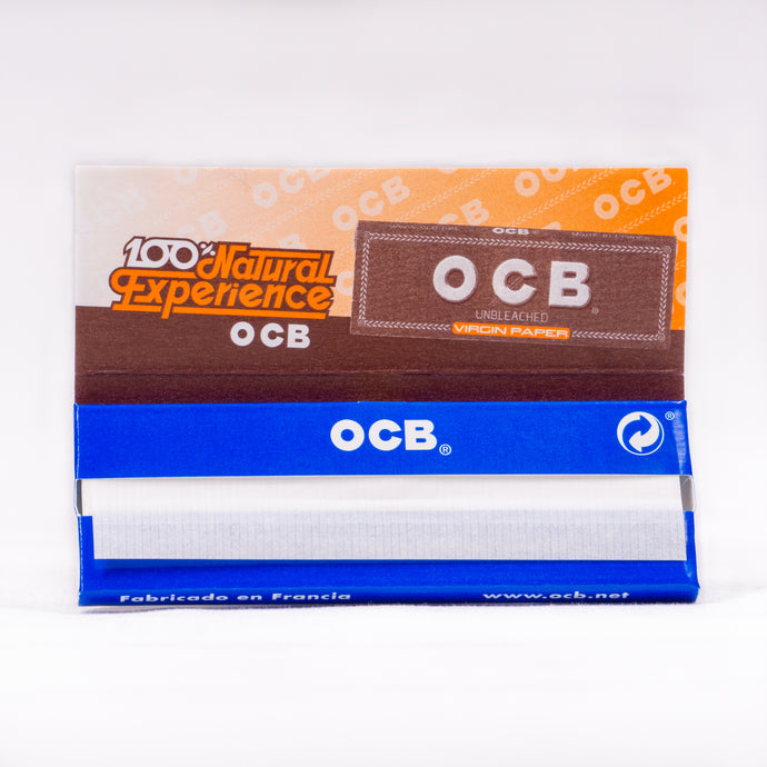 OCB Blue