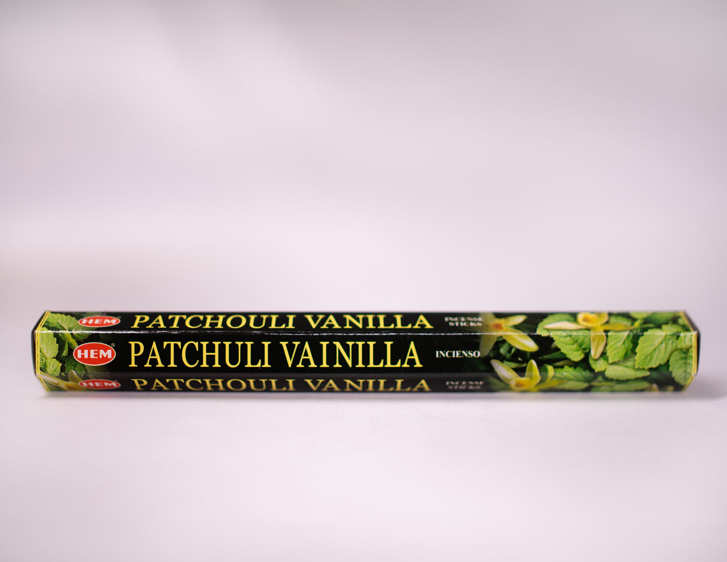 HEM - Pachuli - Vainilla