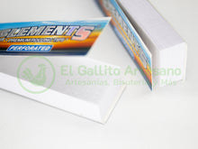 Cargar imagen en el visor de la galería, Elements Filtro
