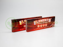 Cargar imagen en el visor de la galería, Elements Slow Red Magnetic
