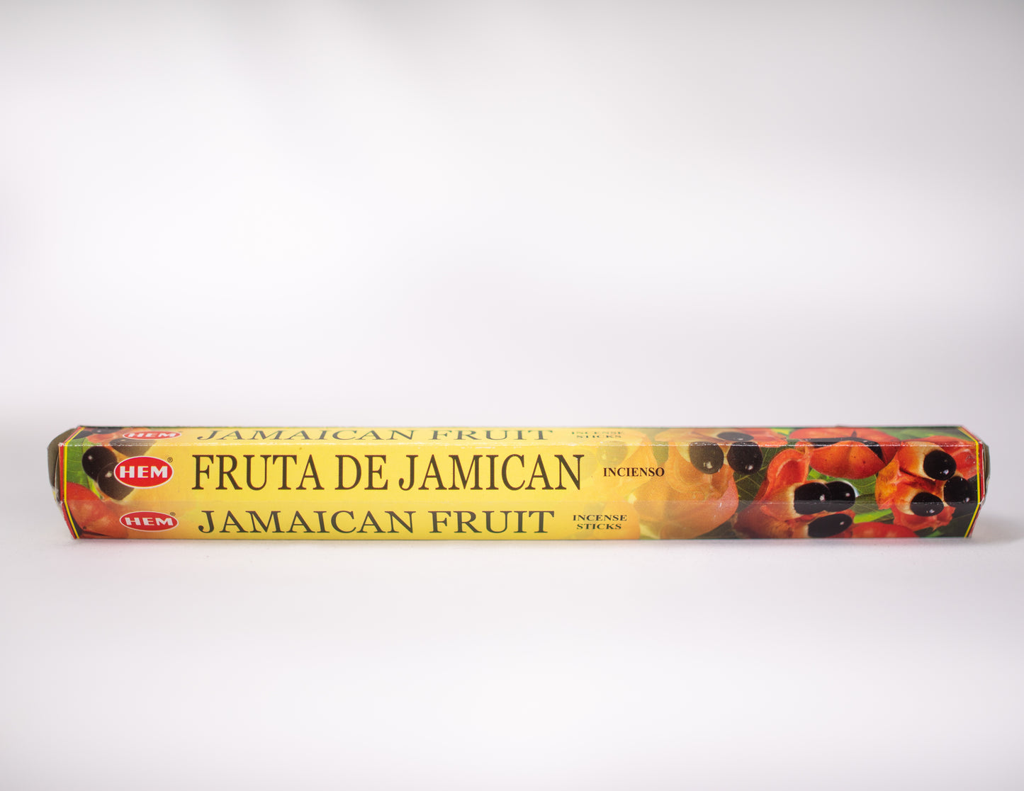 HEM - Fruta de Jamaican