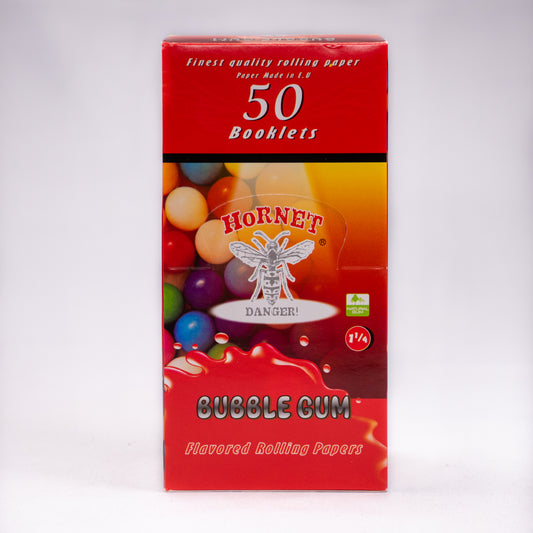 Hornet Chicle (50)