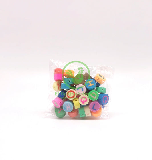 Fimo Letras BL
