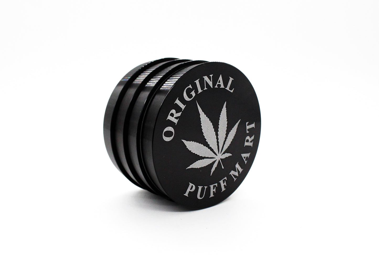 Grinder CA68 De Metal