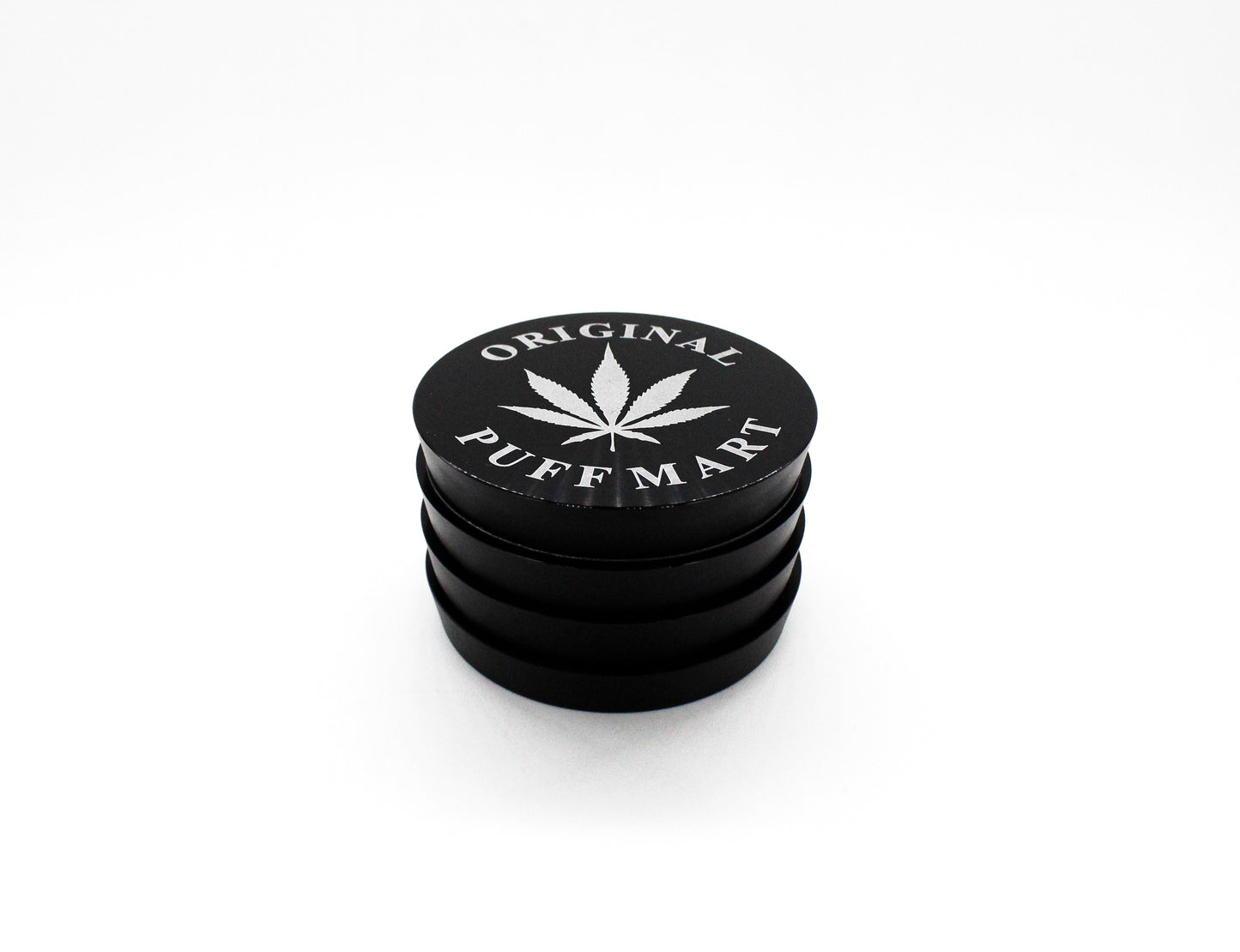 Grinder CA68 De Metal