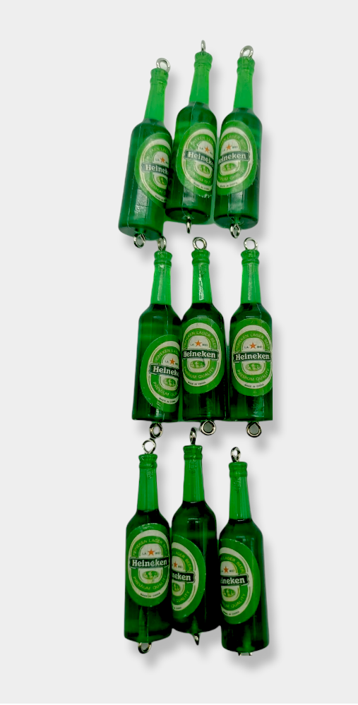 Heineken - Dije Mini Botella