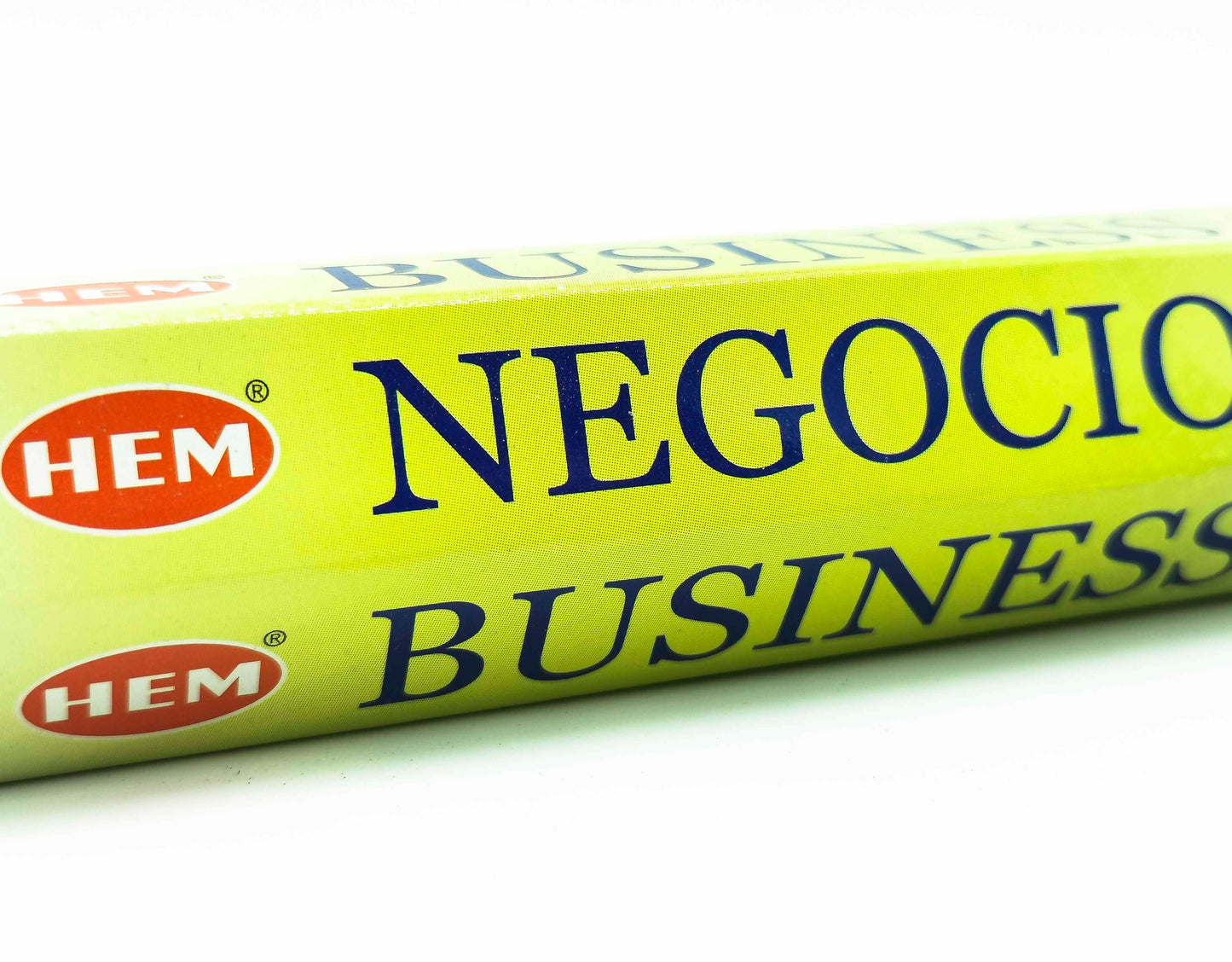 HEM - Negocio