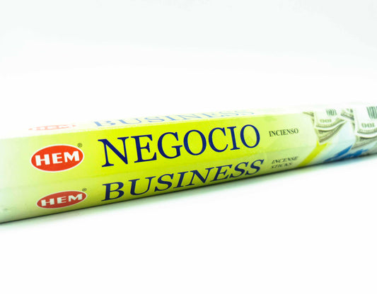 HEM - Negocio