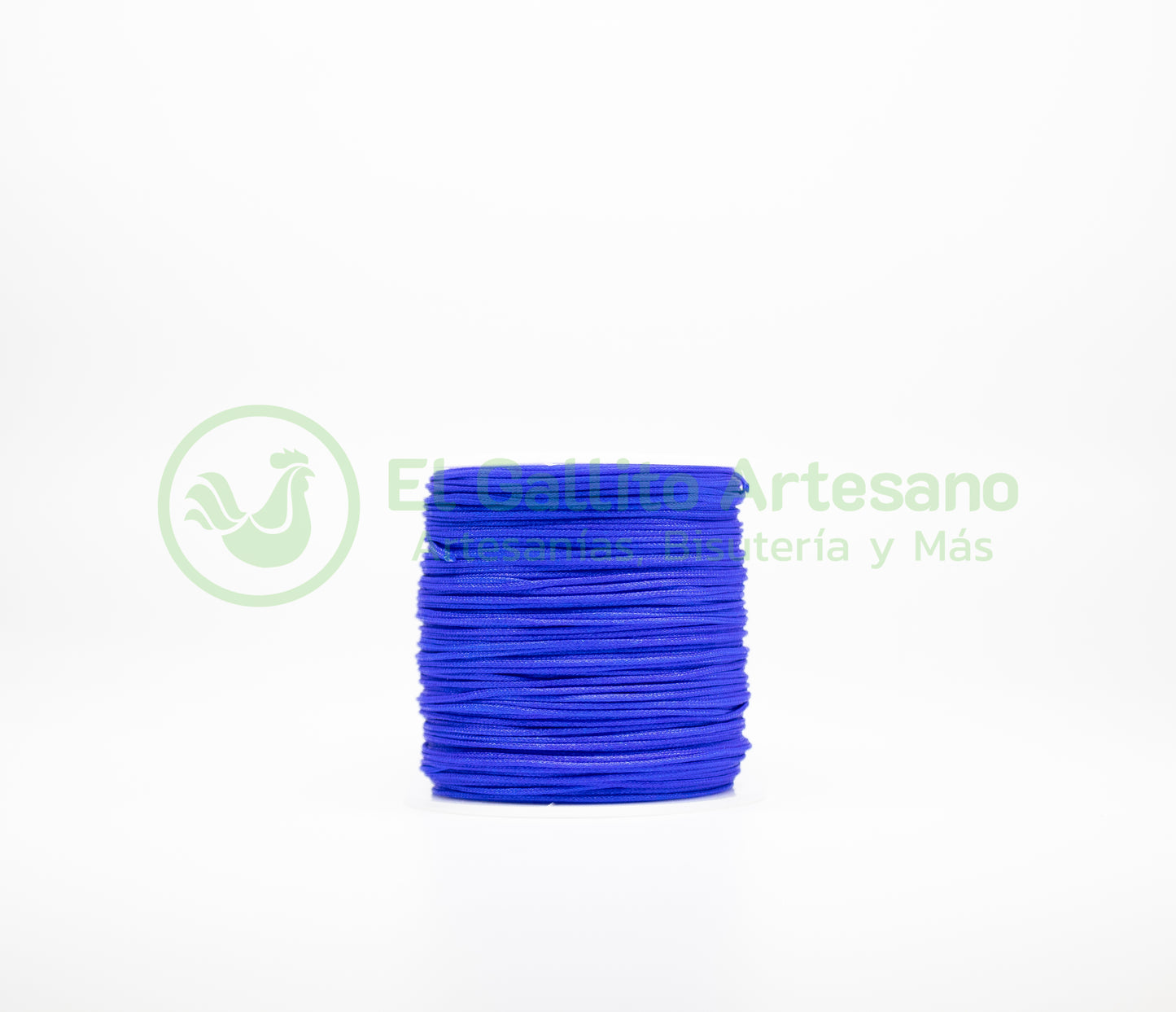 Hilo Chino para Bisutería - 1mm | Colores