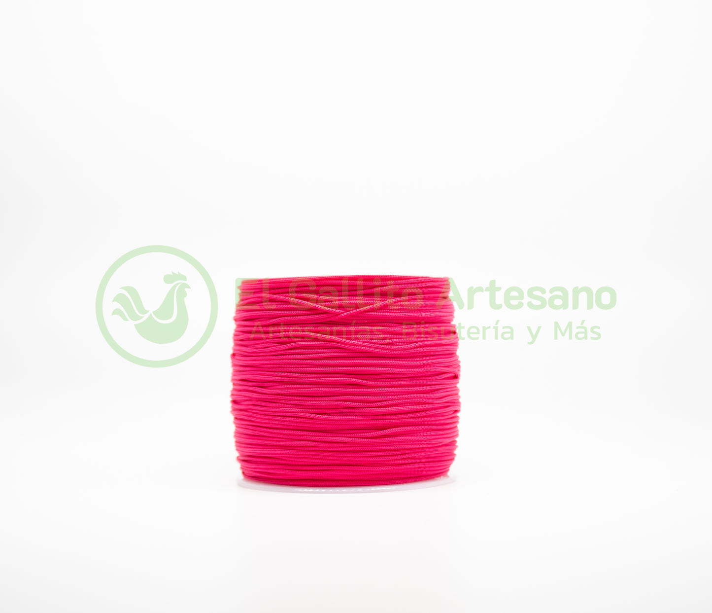 Hilo Chino para Bisutería - 1mm | Colores