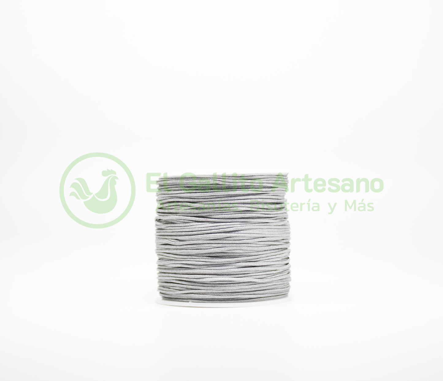 Hilo Chino para Bisutería - 1mm | Colores