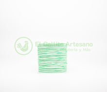 Cargar imagen en el visor de la galería, Hilo Chino para Bisutería - 1mm | Colores
