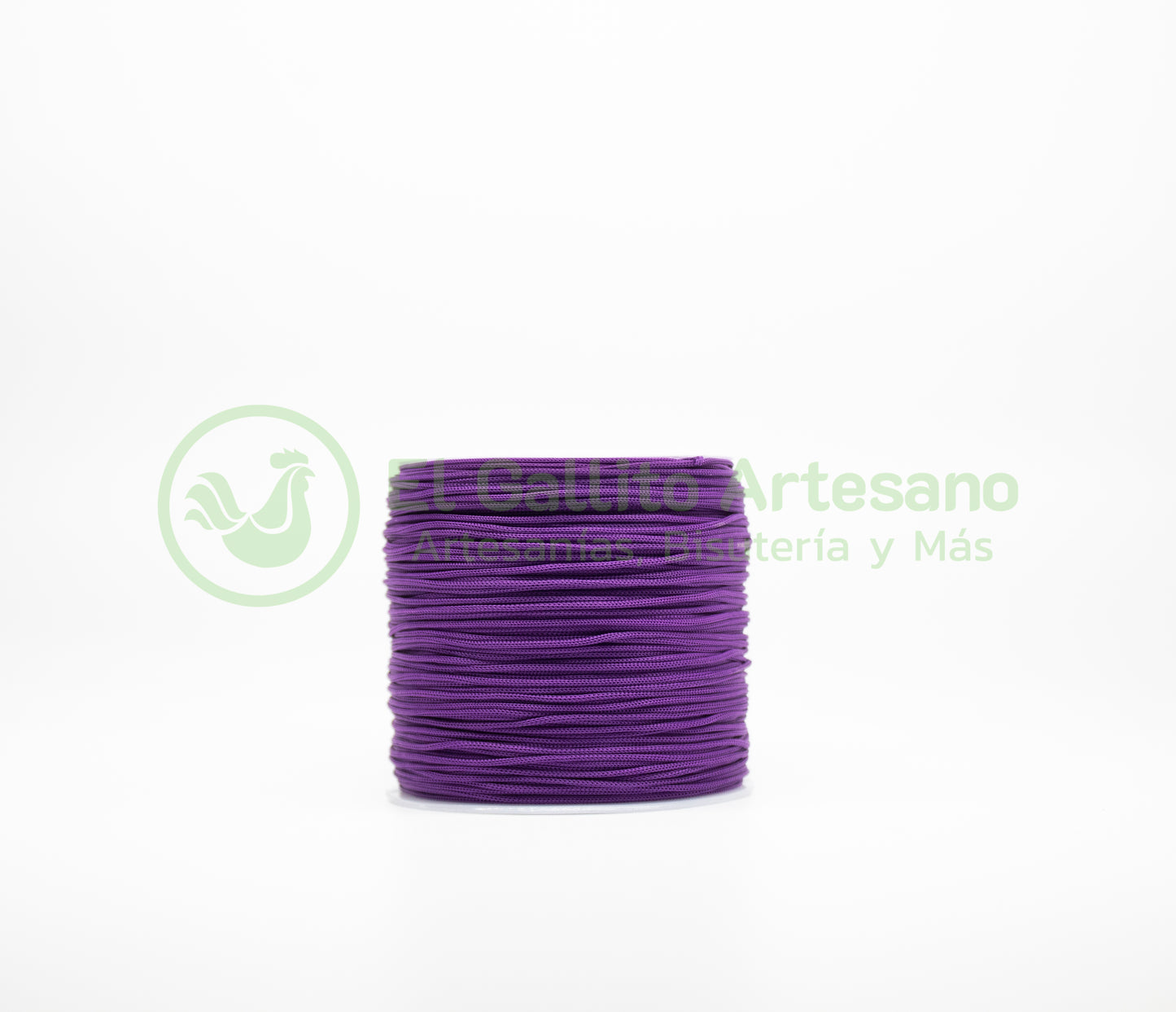 Hilo Chino para Bisutería - 1mm | Colores