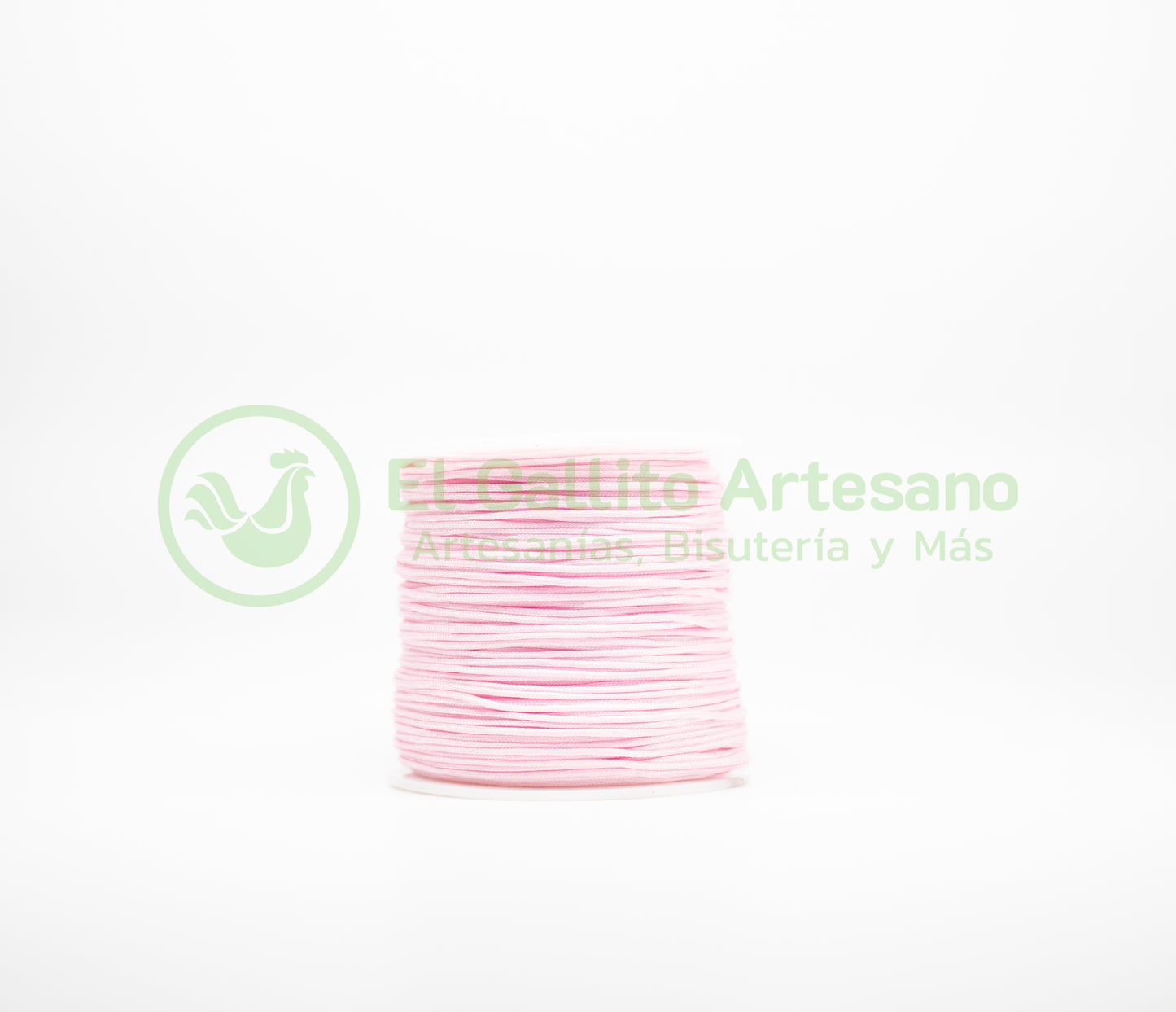 Hilo Chino para Bisutería - 1mm | Colores