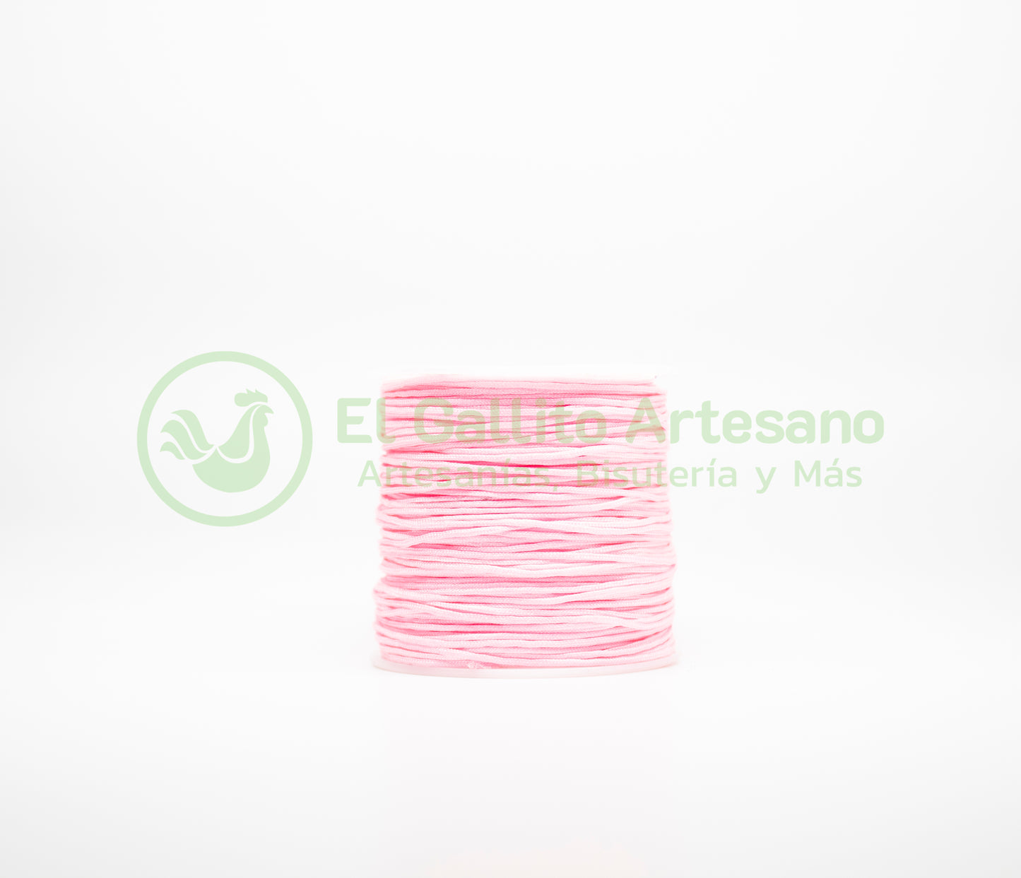 Hilo Chino para Bisutería - 1mm | Colores