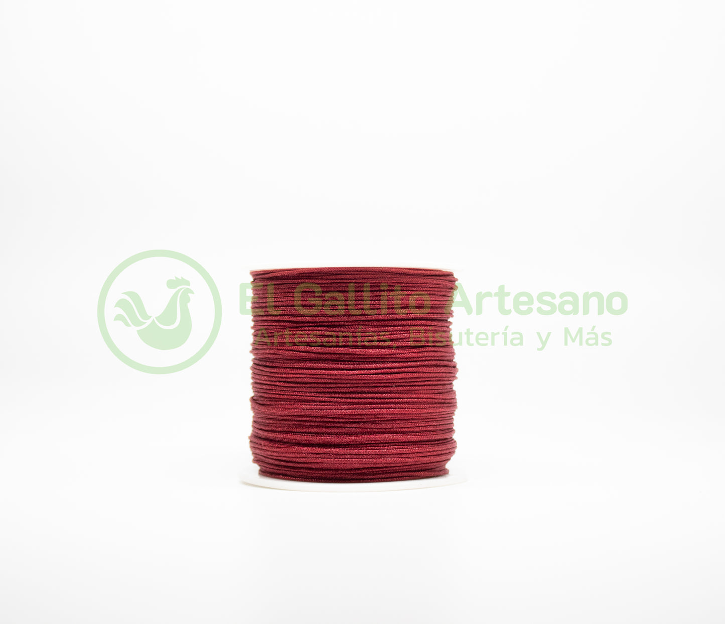 Hilo Chino para Bisutería - 1mm | Colores