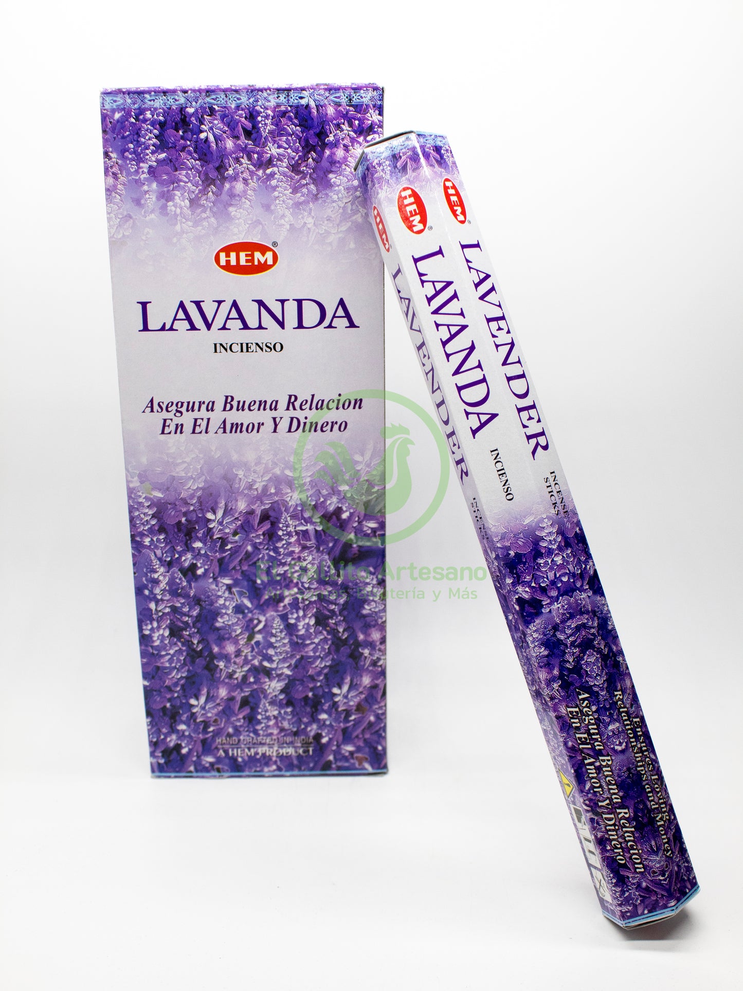 HEM - Lavanda