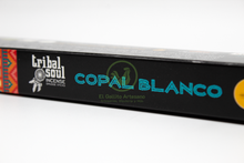 Cargar imagen en el visor de la galería, Masala Tribal Soul - Copal Blanco
