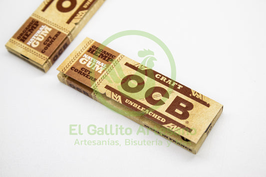 OCB Craft Orgánico