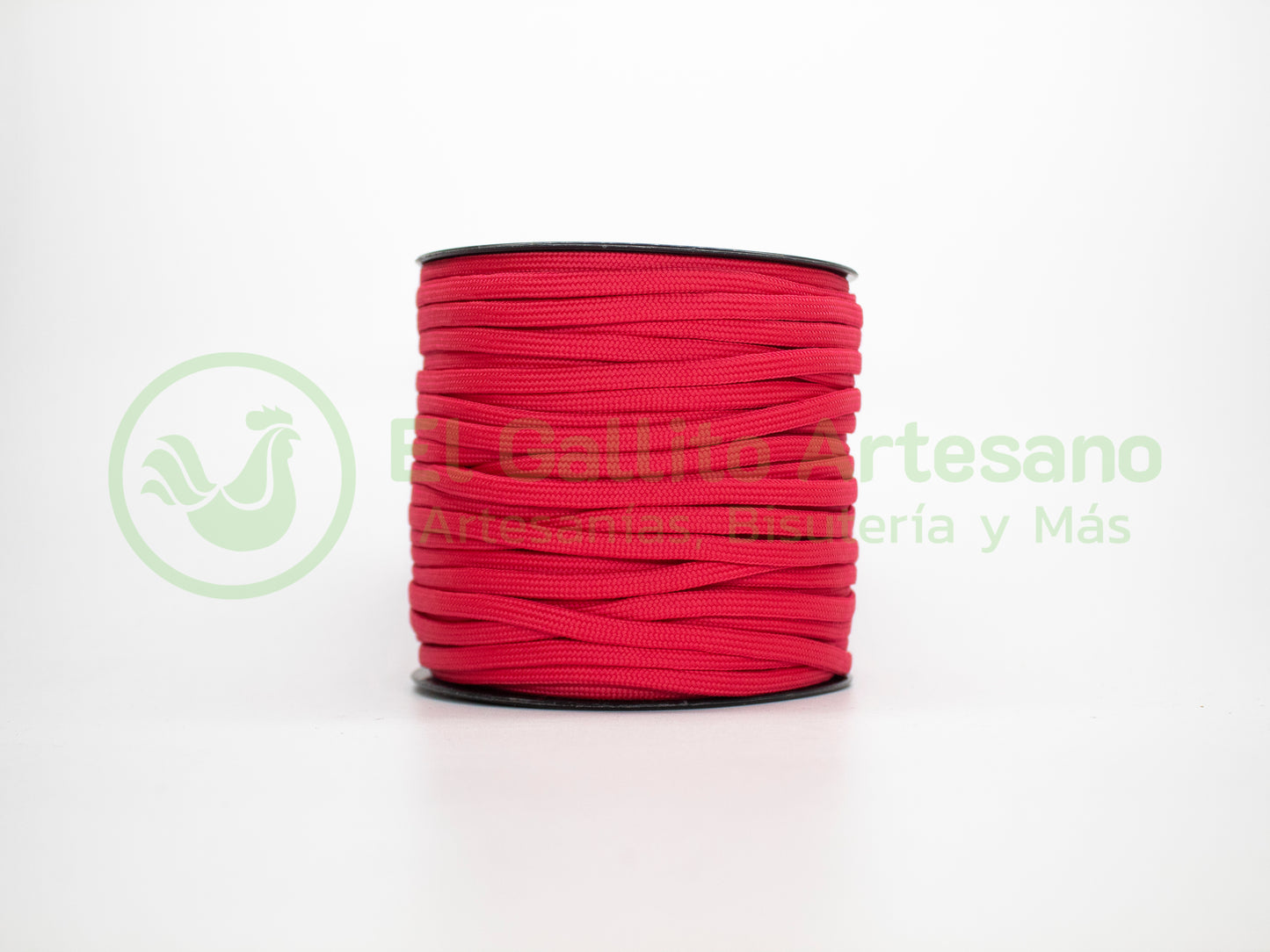 Paracord (Hilo para ancla) - 50mts | Colores