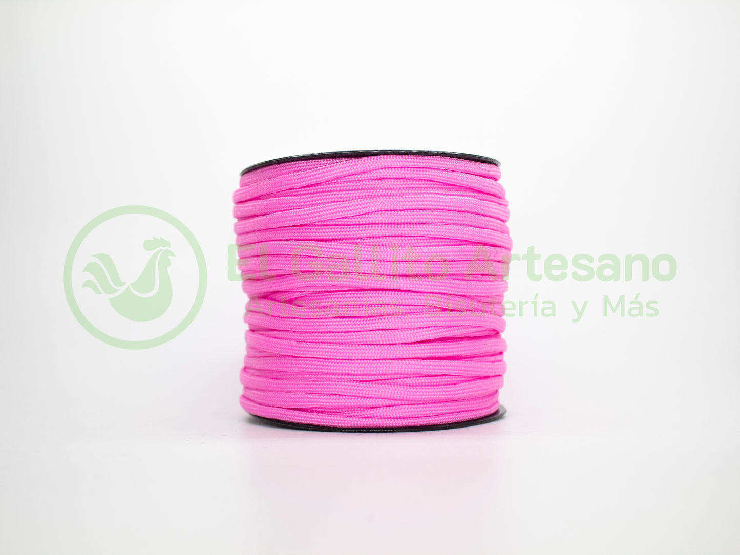 Paracord (Hilo para ancla) - 50mts | Colores