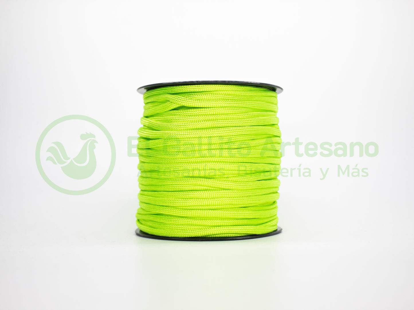 Paracord (Hilo para ancla) - 50mts | Colores