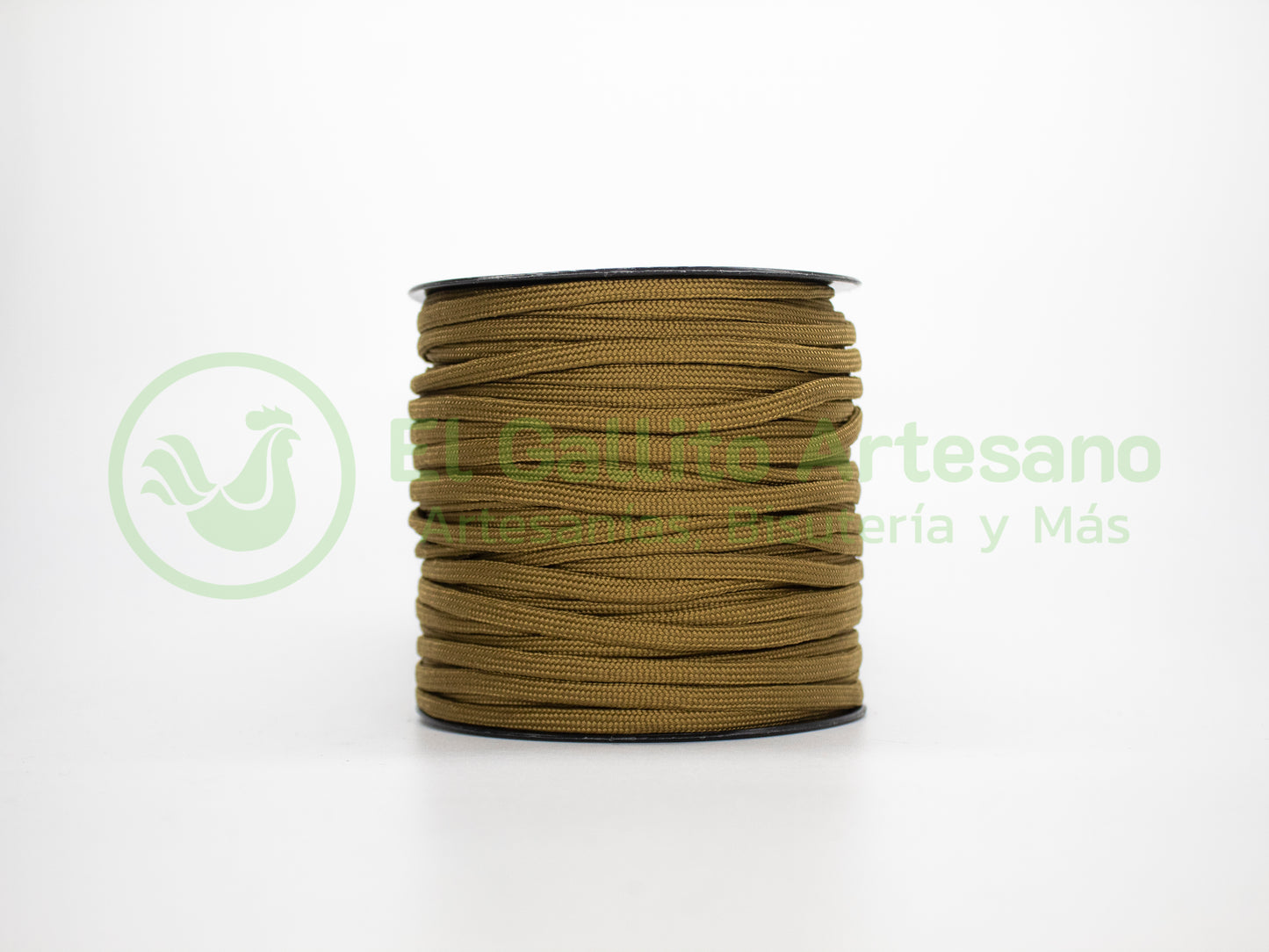 Paracord (Hilo para ancla) - 50mts | Colores