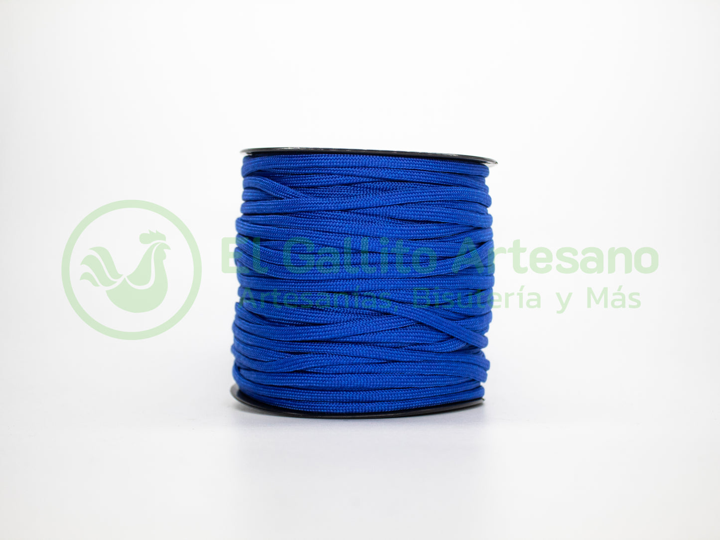 Paracord (Hilo para ancla) - 50mts | Colores