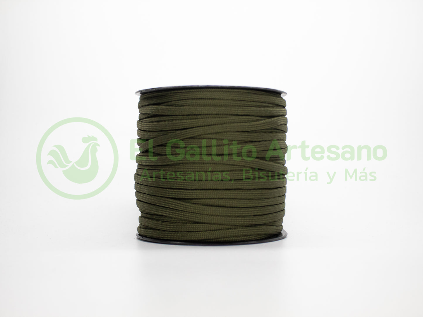 Paracord (Hilo para ancla) - 50mts | Colores