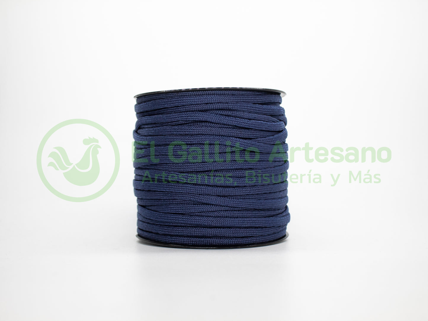 Paracord (Hilo para ancla) - 50mts | Colores