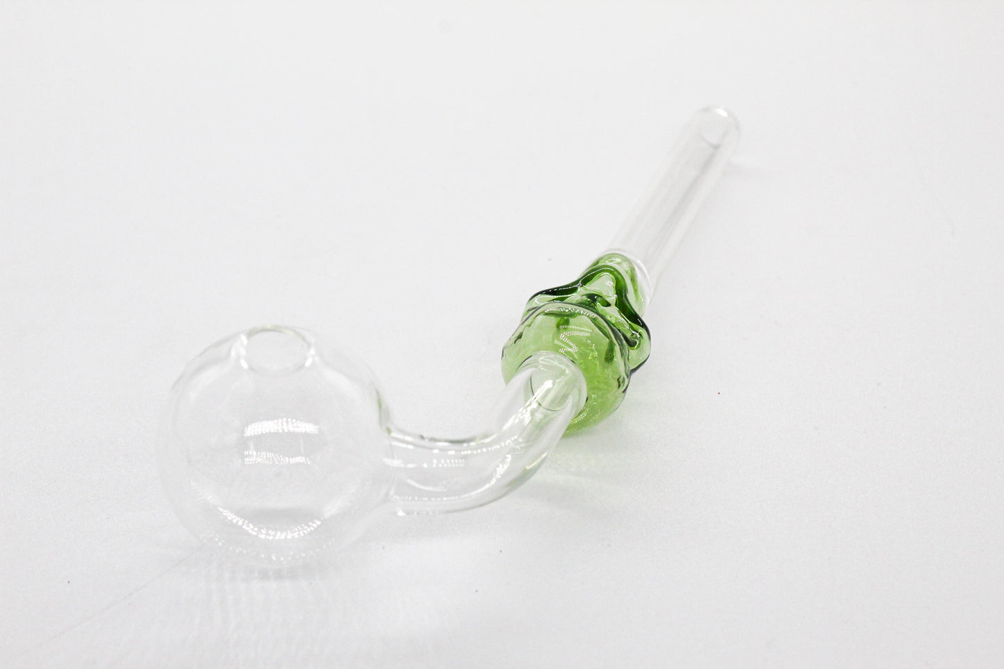 Pipa CA107 | Vidrio Calavera Colores