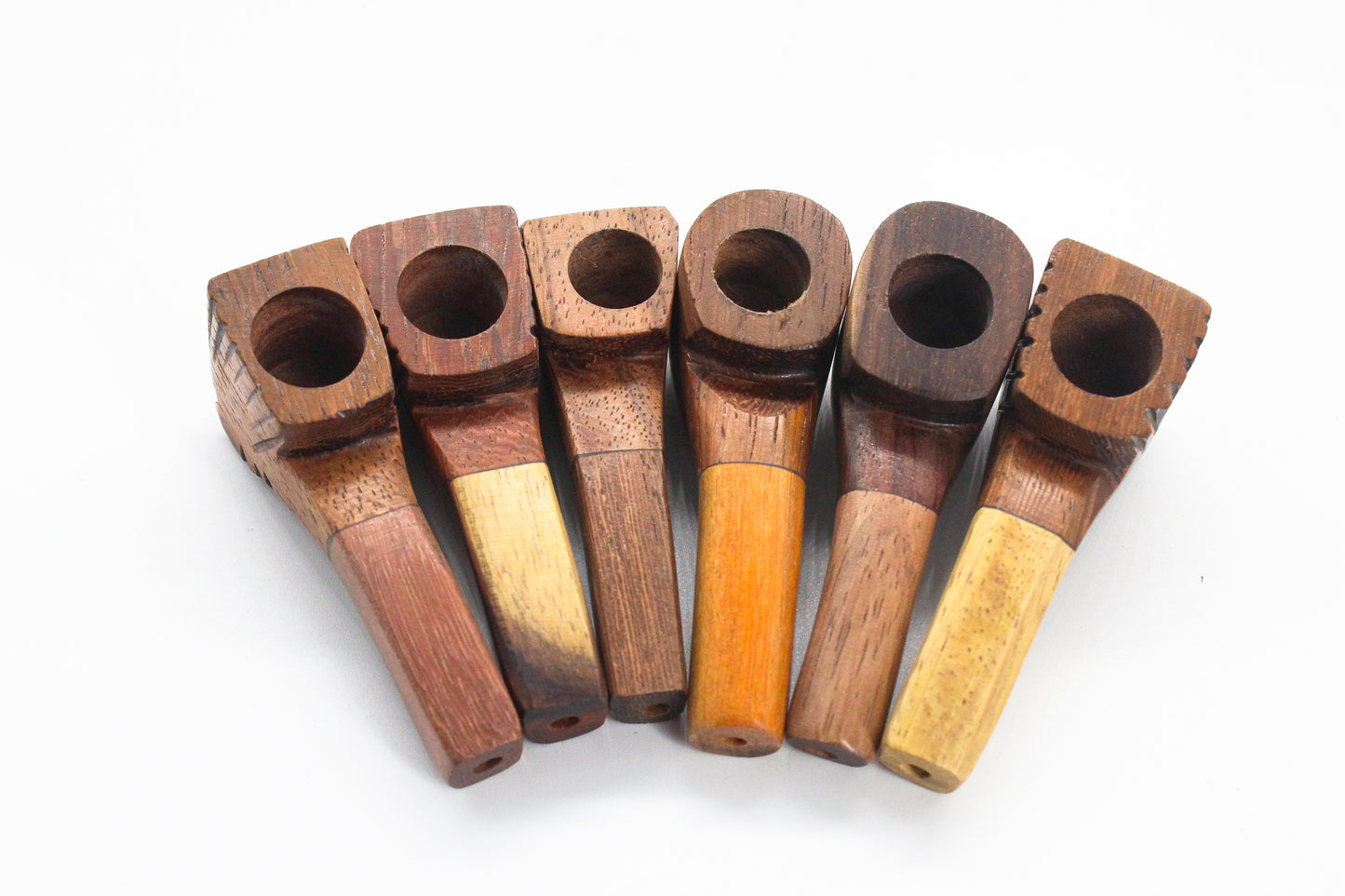 Pipa Popeye Madera 3MD Mini