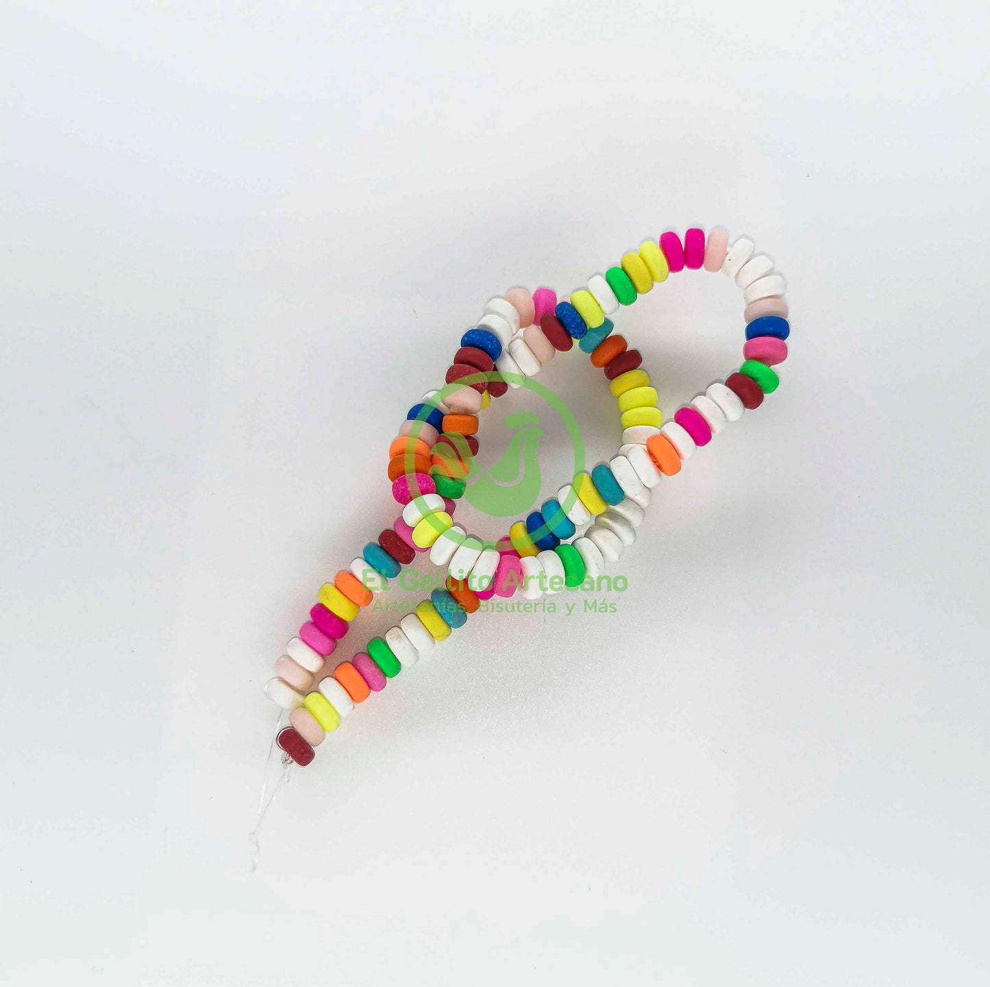 Pucca Dona 6mm | Colores