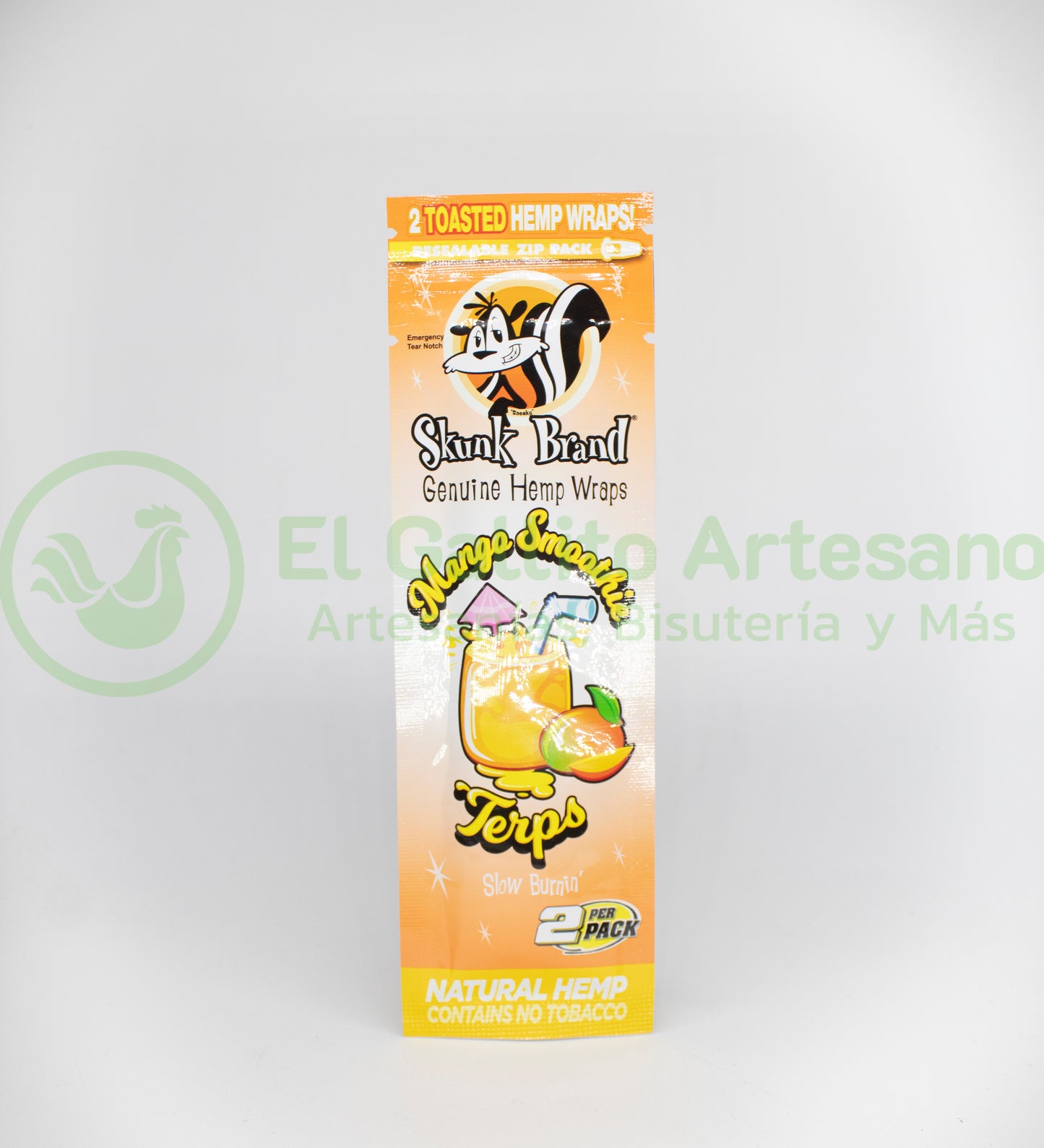 Blunt | Skunk Brand