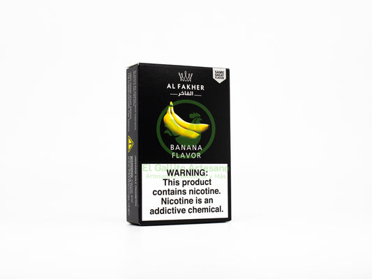 Tabaco ALFAKHER (Sabores a Elegir)