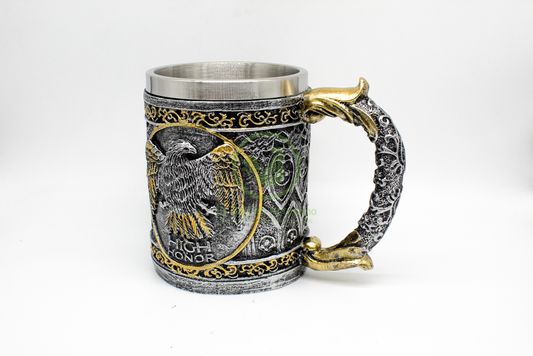 Taza Águila 1