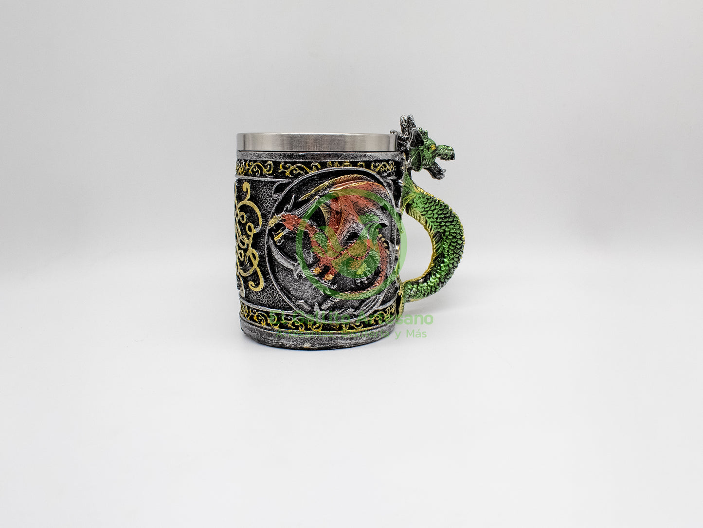 Mod. 22 Grande Taza Dragon