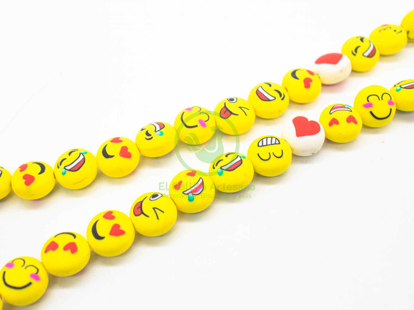 Emoji Tipo Luneta