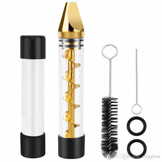 Pipa Hitter/Blunt CA100 | Espiral