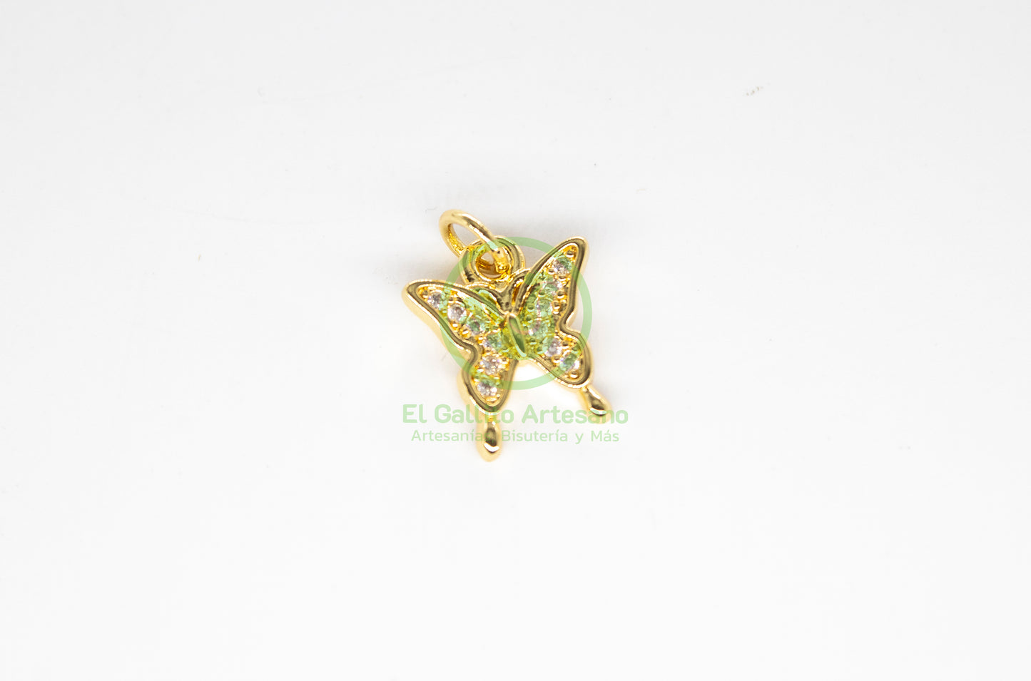 Zirconia #182 Mariposa